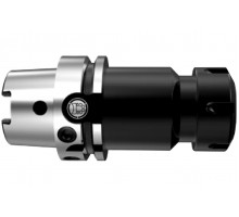 Патрон цанговый HSK-A 63 63x120мм к цангам ER40 3-26мм DIN69893-1 форма AD DEGERLI