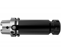 Патрон цанговый HSK-A 63 50x160мм к цангам ER32 2-20мм DIN69893-1 форма AD DEGERLI