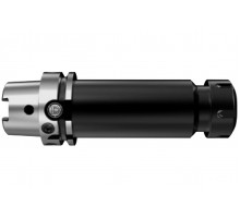 Патрон цанговый HSK-A 63 63x160мм к цангам ER40 3-26мм DIN69893-1 форма AD DEGERLI