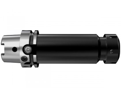 Патрон цанговый HSK-A 63 50x160мм к цангам ER32 2-20мм DIN69893-1 форма AD DEGERLI, фото 1