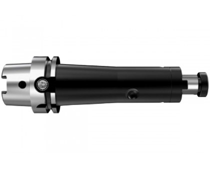 Оправка комбинированная HSK-A 63 для торцовых и дисковых фрез KTB 27х160мм DIN69893-1 форма AD DEGERLI, фото 1