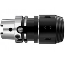 Патрон фрезерный HSK-A 63 силовой прецизионный D32х105мм по DIN69893-1 форма AD DEGERLI