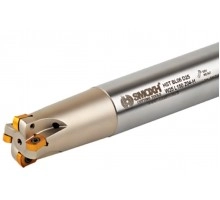 Фреза концевая HST BL06 D32 C32 L200 Z05 под пластину BLMP 0603.. (TAEGUTEC) SMOXH Фреза концевая HST BL06 D32 C32 L200 Z05 под пластину BLMP 0603.. (TAEGUTEC) SMOXH