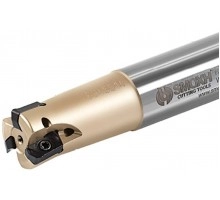 Фреза концевая с охлаждением HST LN03 D25 W25 L150 Z04-H под пластину LNMU 0303.. (TUNGALOY) SMOXH Фреза концевая с охлаждением HST LN03 D25 W25 L150 Z04-H под пластину LNMU 0303.. (TUNGALOY) SMOXH