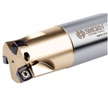 Фреза концевая HST SD09 D32 C32 L200 Z03 под пластину SDKX 0904.. (LAMINA) SMOXH Фреза концевая HST SD09 D32 C32 L200 Z03 под пластину SDKX 0904.. (LAMINA) SMOXH