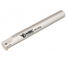 Резец токарный канавочный IKT-H 40 5C внутренний под пластину S229.05.. (HORN) державка MBC