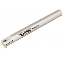 Резец токарный канавочный IKT-HK 32 4C внутренний под пластину S224.04.. (HORN) державка MBC