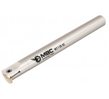 Резец токарный канавочный IKT-I 32 4C внутренний под пластину DGN/GRP 40.. (ISCAR) державка MBC