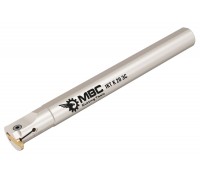 Резец токарный канавочный IKT-K 25 2C внутренний под пластину MGM. 200 (KORLOY) державка MBC