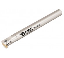 Резец токарный канавочный IKT-K 25 2C внутренний под пластину MGM. 200 (KORLOY) державка MBC