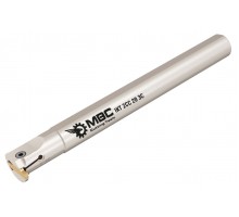 Резец токарный канавочный IKT-ZCC 40 5C внутренний под пластину ZT.D 05.. (ZCC-CT) державка MBC