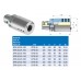 Оправка EPS 63 для расточных резцов Е2-40х110 по ISO 26623-1 EROGLU, фото 3