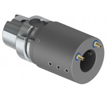 Оправка HSK-T 63 для расточных резцов Е2-40х77 по DIN ISO 12164-3 EROGLU