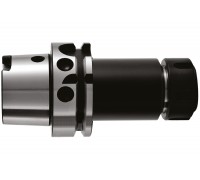 Патрон цанговый HSK-A 63 50x75мм до цанг ER32 2-20мм DIN69893 форма A EROGLU