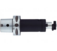 Оправка комбинированная EPS/PSK/CAPTO 63/C6 для торцовых и дисковых фрез KTB 40х60мм ISO 26623-1 форма AD/B EROGLU