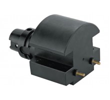 Резцедержатель HSK-T 63 аксиальный двухсторонний 32х135 с СОЖ DIN 12164-3 EROGLU