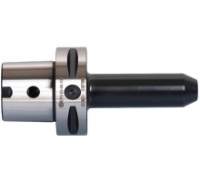 Оправка EPS/PSK/CAPTO 50/C5 для инструмента с хвостовиком типа Weldon d20х60мм ISO 26623-1 форма AD EROGLU