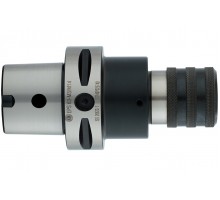 Быстросменный резьбонарезной патрон EPS/PSK/CAPTO 50/C5 M5-M24 без компенсации по длине по ISO 26623-1 форма A EROGLU