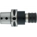Быстросменный резьбонарезной патрон EPS/PSK/CAPTO 50/C5 M5-M24 без компенсации по длине по ISO 26623-1 форма A EROGLU