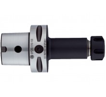 Патрон цанговый EPS/PSK/CAPTO 63/C6 50x60мм к цангам ER32 2-20мм ISO 26623-1 форма AD EROGLU