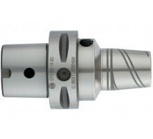 Патрон гидропластовый EPS/PSK/CAPTO 63/C6 32x100мм ISO 26623-1 форма AD EROGLU