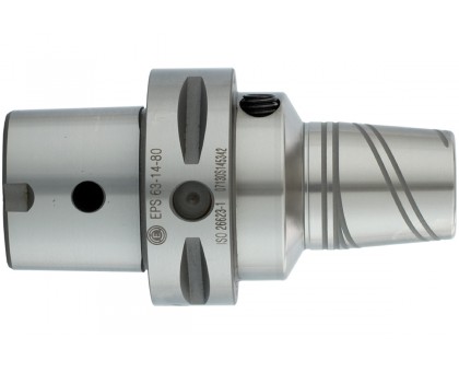 Патрон гидропластовый EPS/PSK/CAPTO 63/C6 20x85мм ISO 26623-1 форма AD EROGLU, фото 1