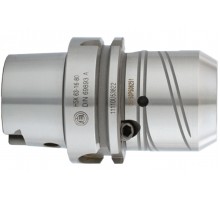 Патрон гидропластовый HSK-A 63 20x80мм DIN69893-1 форма AD EROGLU