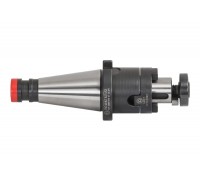 Оправка комбинированная ISO 50 для торцовых и дисковых фрез KTB 16x55мм DIN2080 форма AD DEGERLI