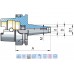 Оправка HSK-A 63 M8x101мм для сменных фрезерных головок DIN69893-1 форма AD EROGLU, фото 2