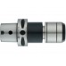 Патрон фрезерный EPS/PSK/CAPTO 80/C8 силовой прецизионный D20х100мм по ISO 26623-1 форма AD EROGLU