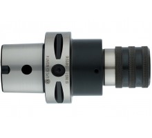 Быстросменный резьбонарезной патрон EPS/PSK/CAPTO 50/C5 M2-M14 с компенсацией по длине по ISO 26623-1 форма A EROGLU