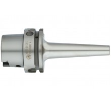 Термозажимной патрон HSK-A 100 10x160мм DIN69893-1 форма AD EROGLU