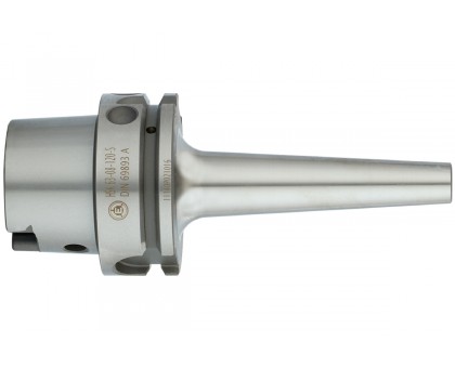 Термозажимной патрон HSK-A 100 10x160мм DIN69893-1 форма AD EROGLU, фото 1
