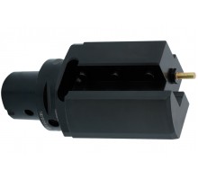 Резцедержатель EPS 63 аксиальный 25х130 правый ISO 26623-1 EROGLU