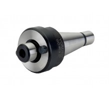 Оправка ISO40 до насадних торцевих фрез 40x40мм DIN2080 форма VORGEN