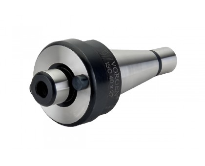 Оправка ISO40 для насадных торцевых фрез 40x32мм DIN2080 форма VORGEN, фото 1