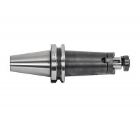 Оправка комбинированная BT40 для торцовых и дисковых фрез KTB 16х100мм MAS 403 BTформа AD DEGERLI