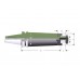 Оправка комбинированная BT40 для торцовых и дисковых фрез KTB 22х160мм MAS 403 BTформа AD DEGERLI, фото 2