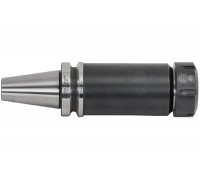 Патрон цанговый BT40 42x160мм к цангам ER25 2-16мм MAS 403 BTформа AD DEGERLI