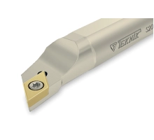 Резец токарный расточной K475 S40T SDXCR 11 под пластину DCMT 11T3 державка TEKNIK Резец токарный расточной K475 S40T SDXCR 11 под пластину DCMT 11T3 державка TEKNIK