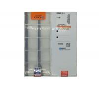 Твердосплавная пластина канавочная-отрезная KGMN 600-03-L PC5300 KORLOY