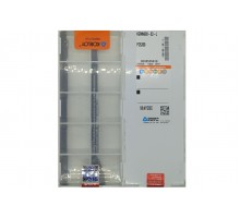 Твердосплавная пластина канавочная-отрезная KGMN 600-03-L PC5300 KORLOY