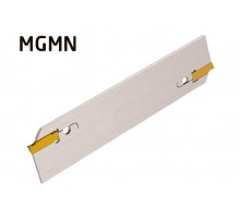 Сменный отрезной нож KL32 32-4 под пластину MGMN 400 TEKNIK