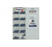 Твердосплавная пластина токарная KNUX 160405R-11 SU1530B SUMTOM