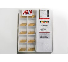 Твердосплавная пластина токарная KNUX 160405R11 APM1535Y AGIR
