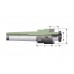 Оправка комбинированная MK 4 для торцовых и дисковых фрез KTB 40x60мм DIN228-1 форма A DEGERLI, фото 2