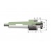 Оправка комбинированная MK 4 для торцовых и дисковых фрез KTB 32x45мм DIN228-1 форма B DEGERLI, фото 2