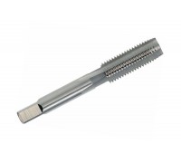 Мітчик M22x2 машинний HSS-G DIN 2181 для наскрізних і глухих отворів короткий Form D VOLKEL