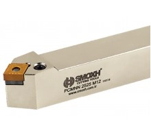 Резец токарный проходной PCMNN 4040 S19 под пластину CNMG 1906.. державка SMOXH Резец токарный проходной PCMNN 4040 S19 под пластину CNMG 1906.. державка SMOXH