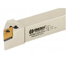 Резец токарный проходной PDJNL 2020 K15 под пластину DNMG 1506.. державка SMOXH Резец токарный проходной PDJNL 2020 K15 под пластину DNMG 1506.. державка SMOXH